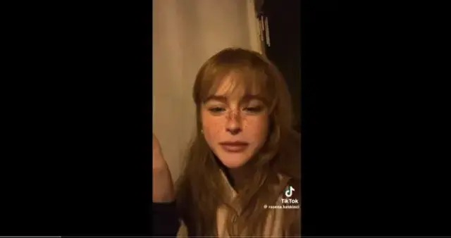 Evrim Akın Asena Keskinci Olayı Nedir Asena Keskinci'den 'Şiddet' Iddiası! (1)