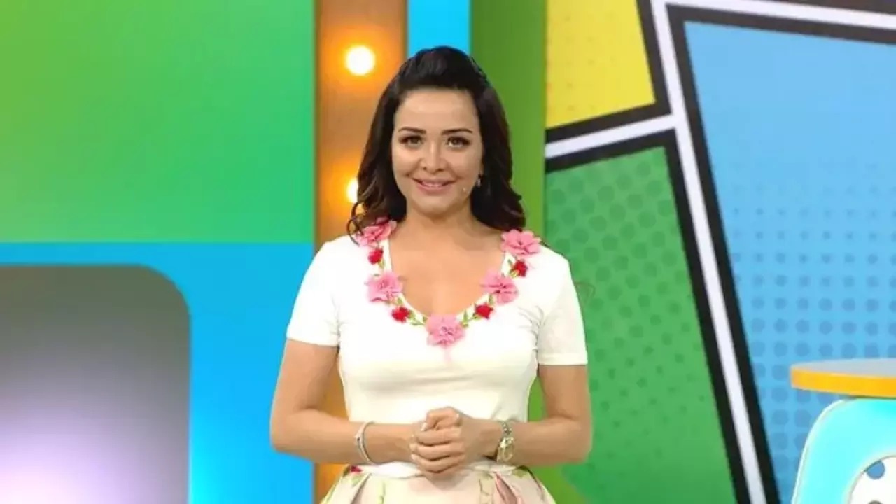 Evrim Akın Kimdir Hayatı, Dizileri Ve Sunuculuk Kariyeri (2)