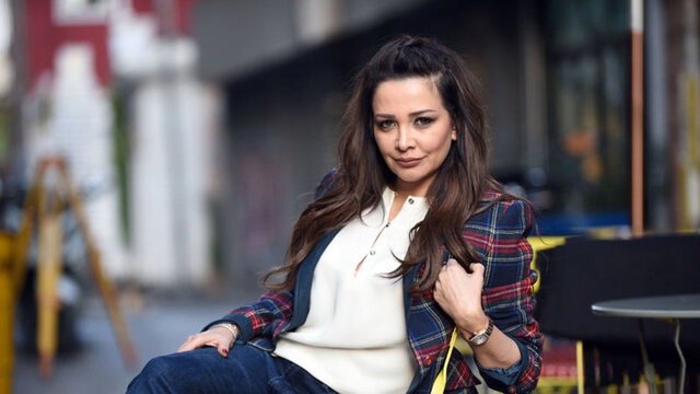 Evrim Akın Kimdir Hayatı, Dizileri Ve Sunuculuk Kariyeri (3)