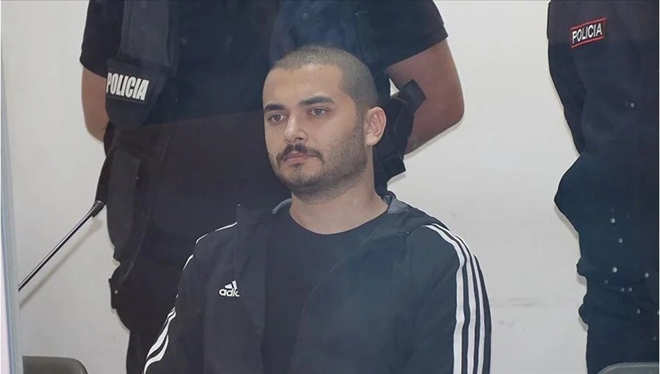 Faruk Fatih Özer Kimdir, Kaç Yaşındaydı Thodex'in Kurucusu Ölü Bulundu (2)