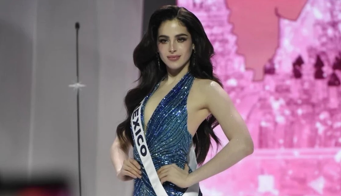 Fatima Bosch Kimdir Miss Universe 2025 Birincisi Fatima Bosch Nereli Ve Kaç Yaşında (1)