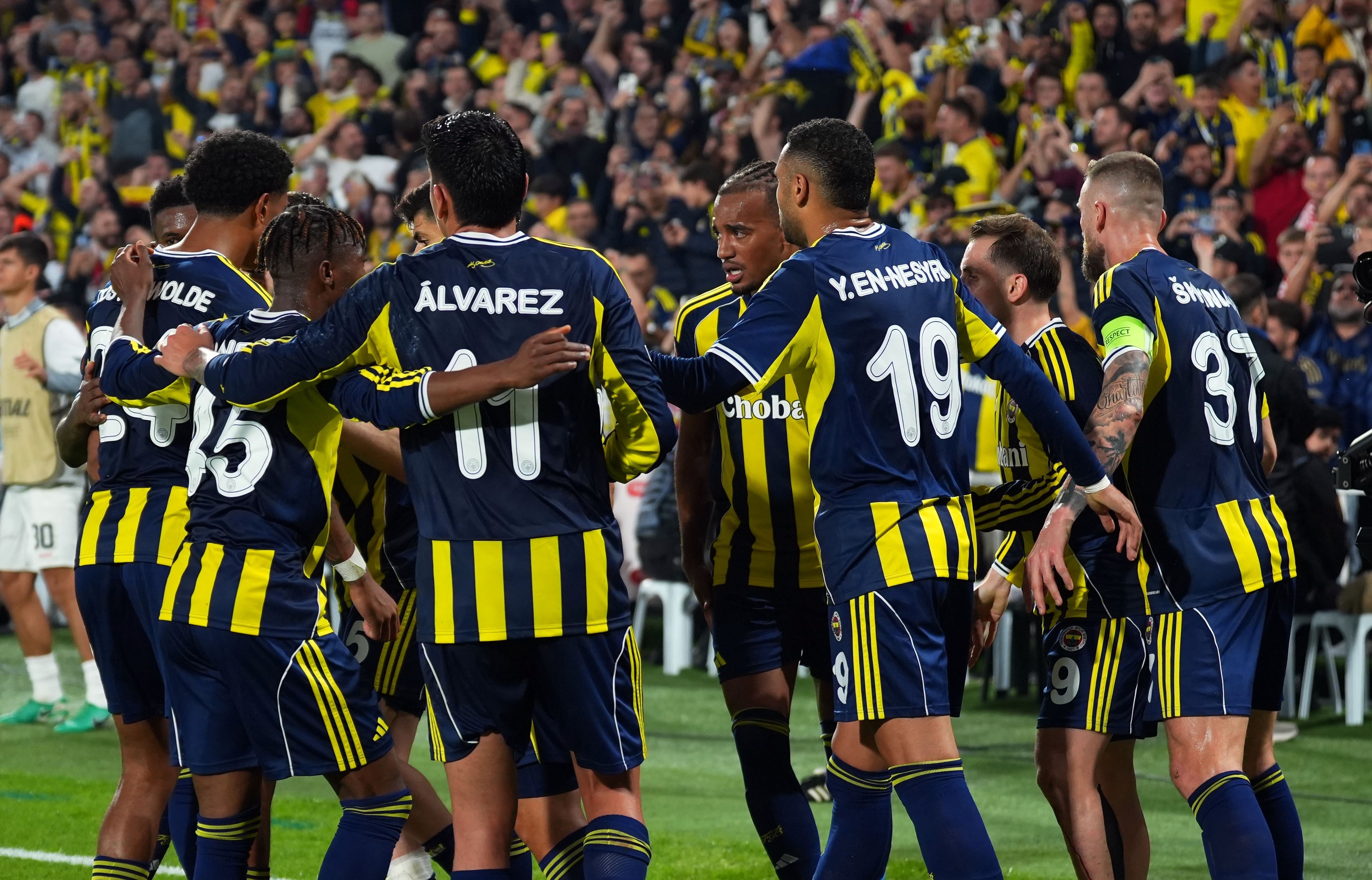 Fenerbahçe-8