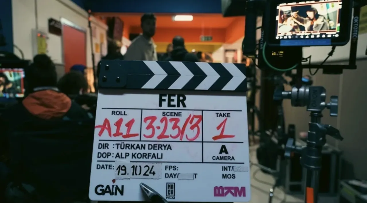 Fer Dizisi Konusu Nedir, Oyuncuları Kimler Gai̇n Orijinal Yapımı Fer Dizisi Yayında (2)