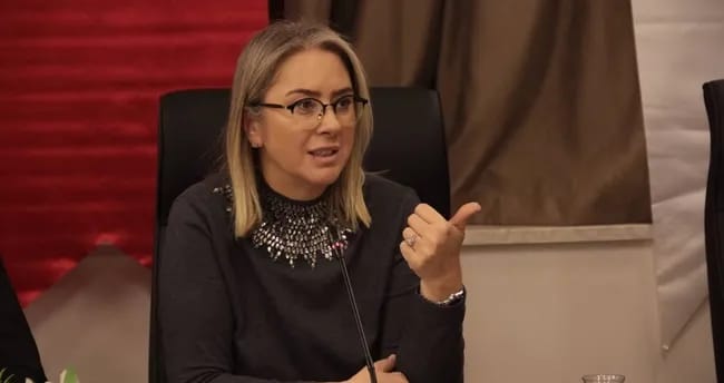 'Fon Var Hizmet Yok!' Ak Partili Çankırı’dan Tugay’a Inovasyon Tepkisi (3)