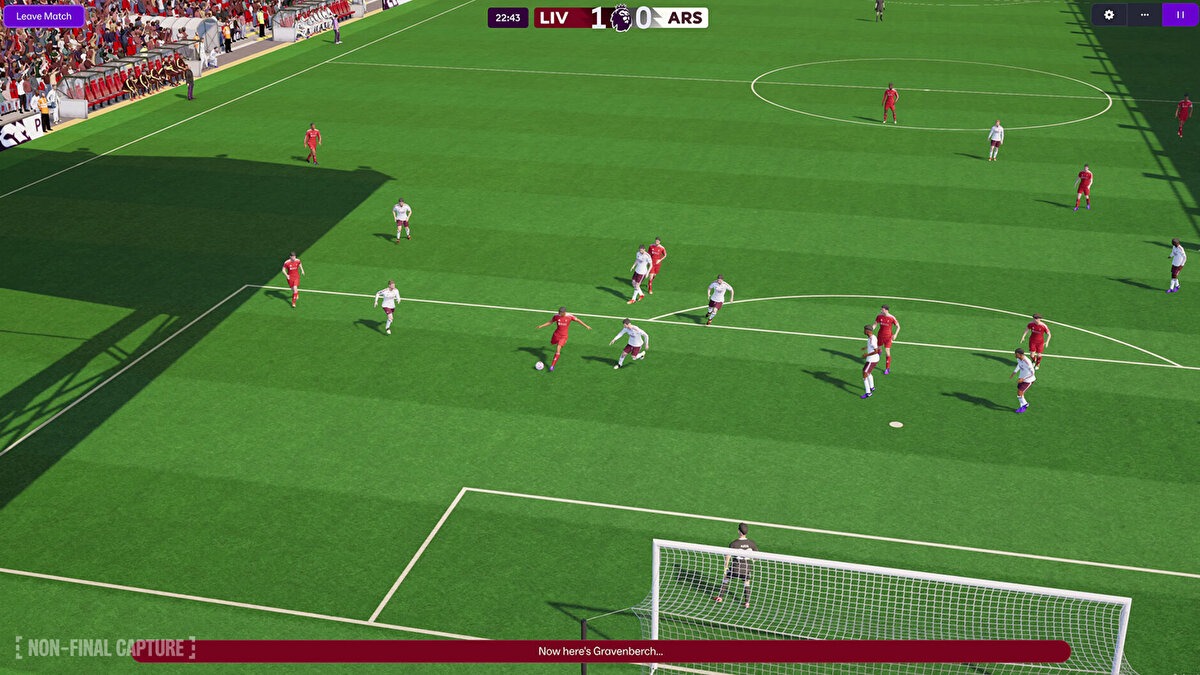 Football Manager 2026 Demo Sürümü Ücretsiz Indirilebiliyor, Süre Sınırlı! (1)