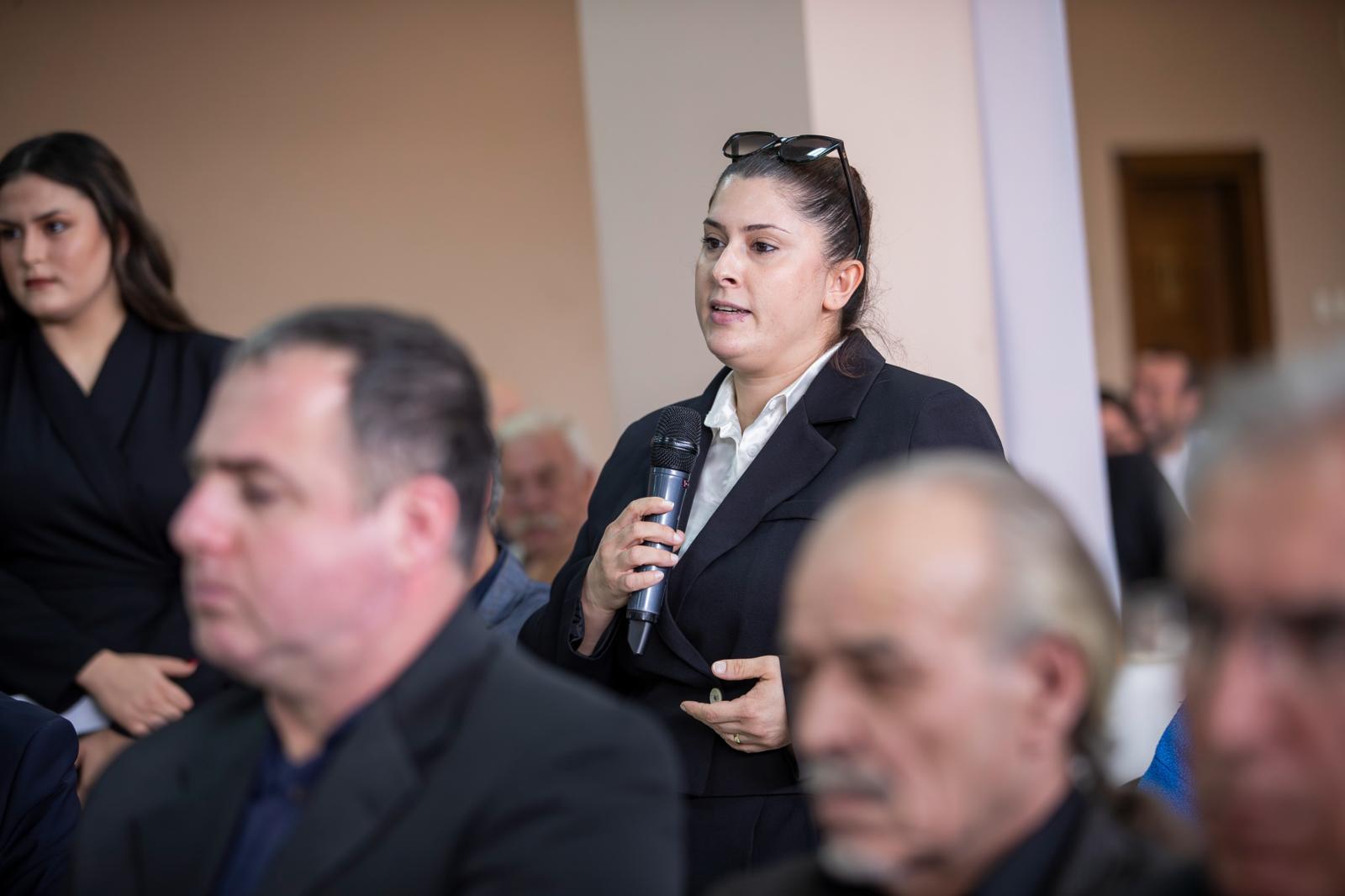 Fuar İzmir’e Iki Otel Bir Kongre Merkezi! Başkan Tugay’dan Büyük Duyuru (7)