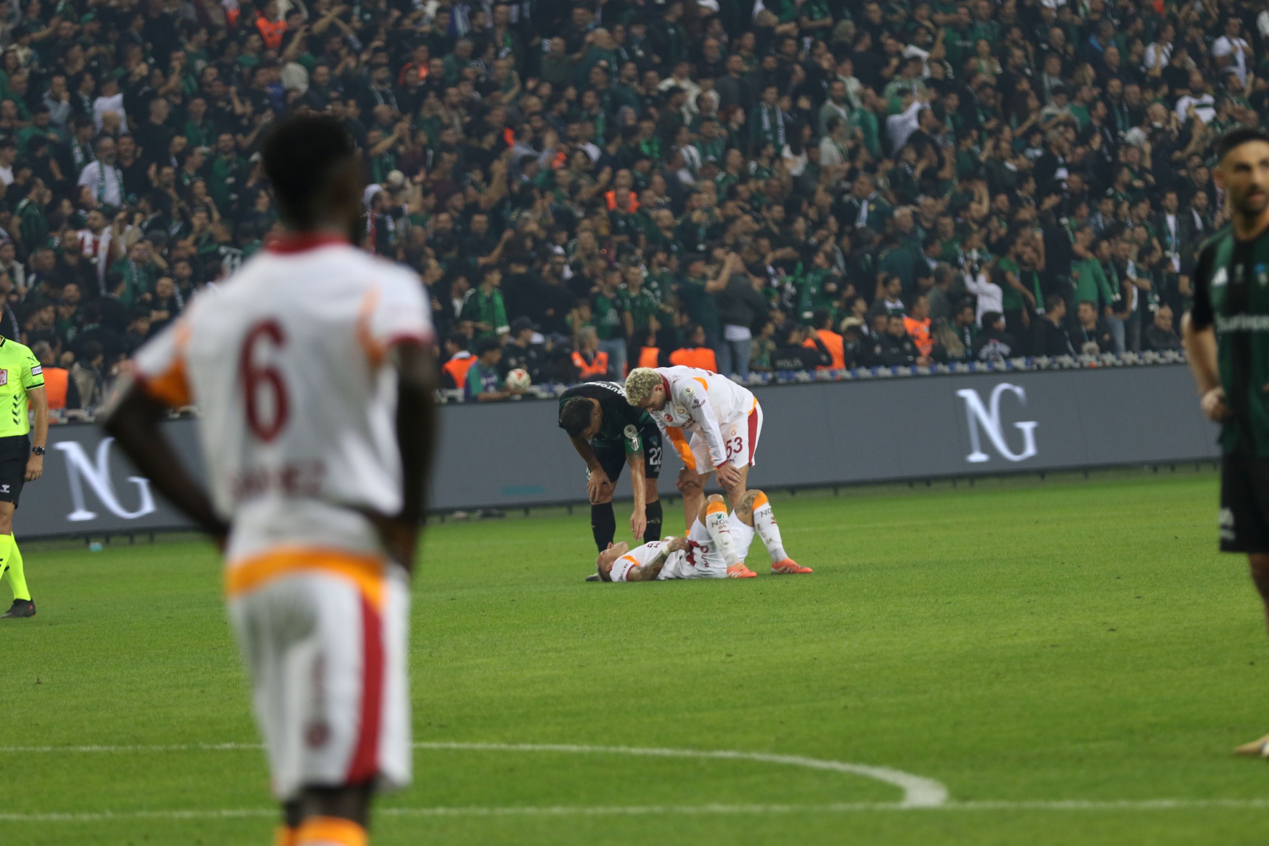 Galatasaray’dan Torreira Için Flaş Açıklama! Beklenen Haber Geldi (1)