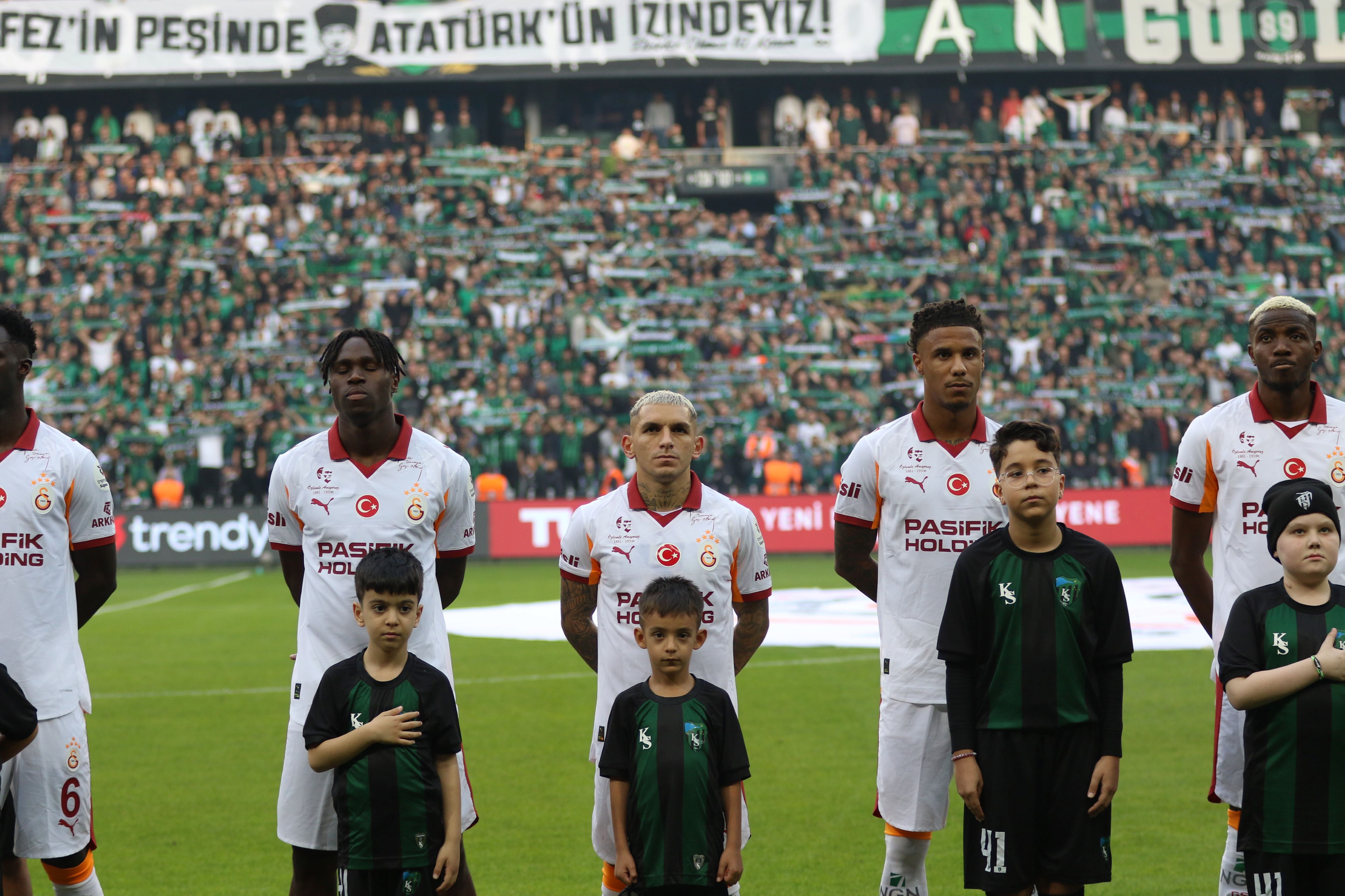 Galatasaray’dan Torreira Için Flaş Açıklama! Beklenen Haber Geldi (3)