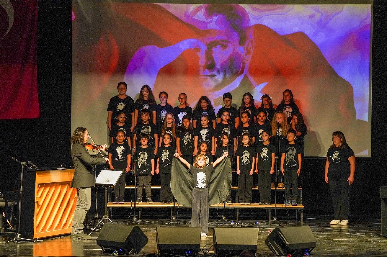 Gaziemir’deki Bu Konseri Kaçıran Çok Şey Kaybetti (2)