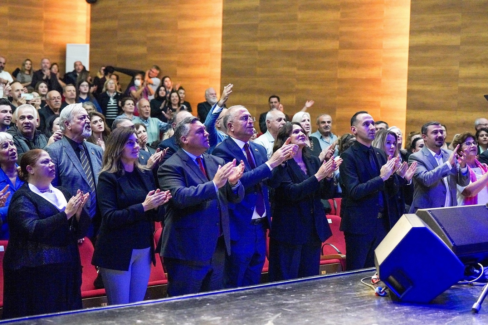 Gaziemir’deki Bu Konseri Kaçıran Çok Şey Kaybetti (5)