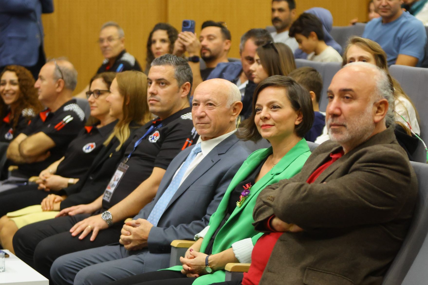 Geleceğin Satranç Yıldızları Karabağlar’da Buluştu (5)