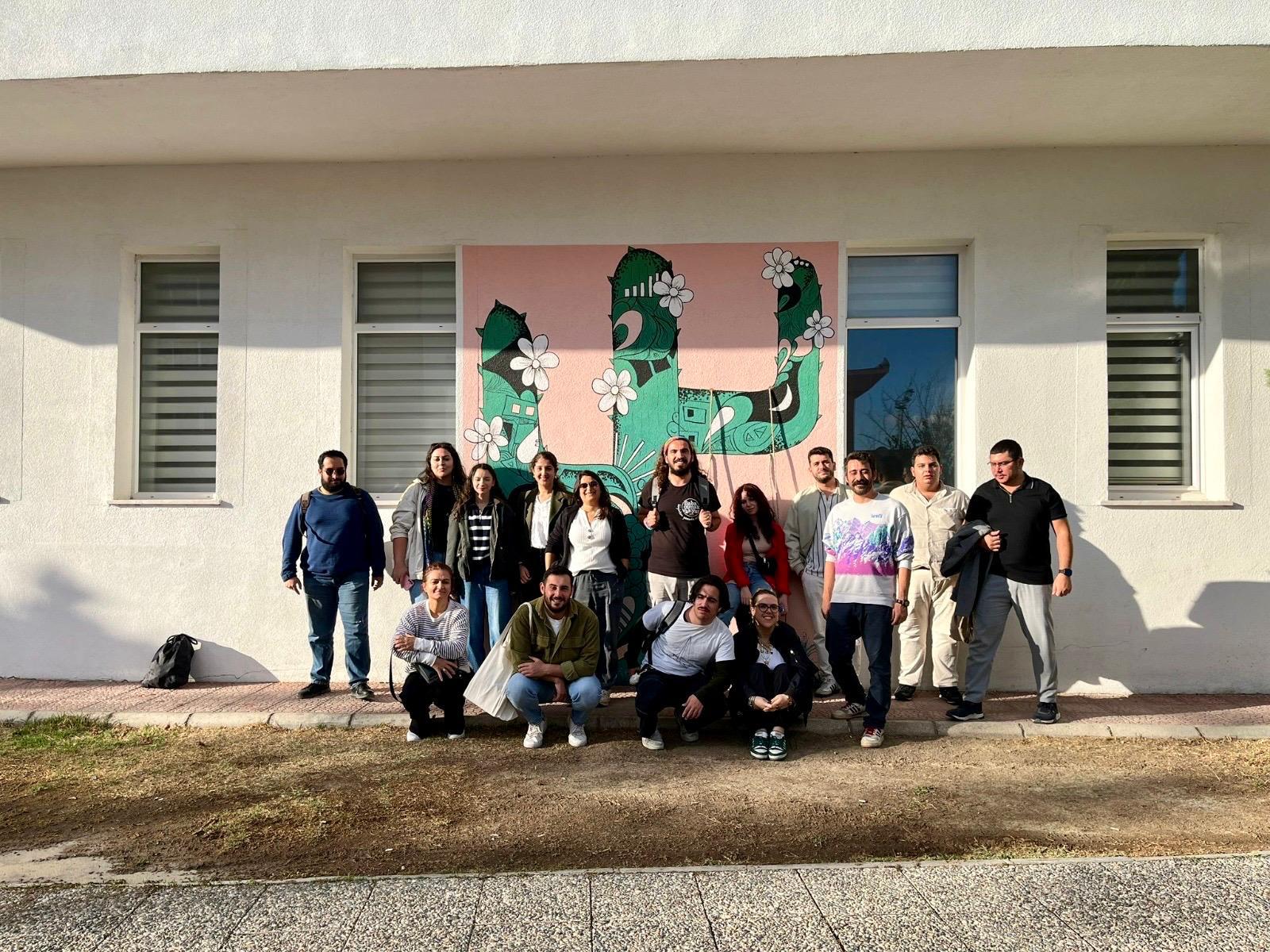 Gençler Belediyeyi Içeriden Öğrendi! İzmir’de Yoğun Ilgi Gören Eğitim (2)
