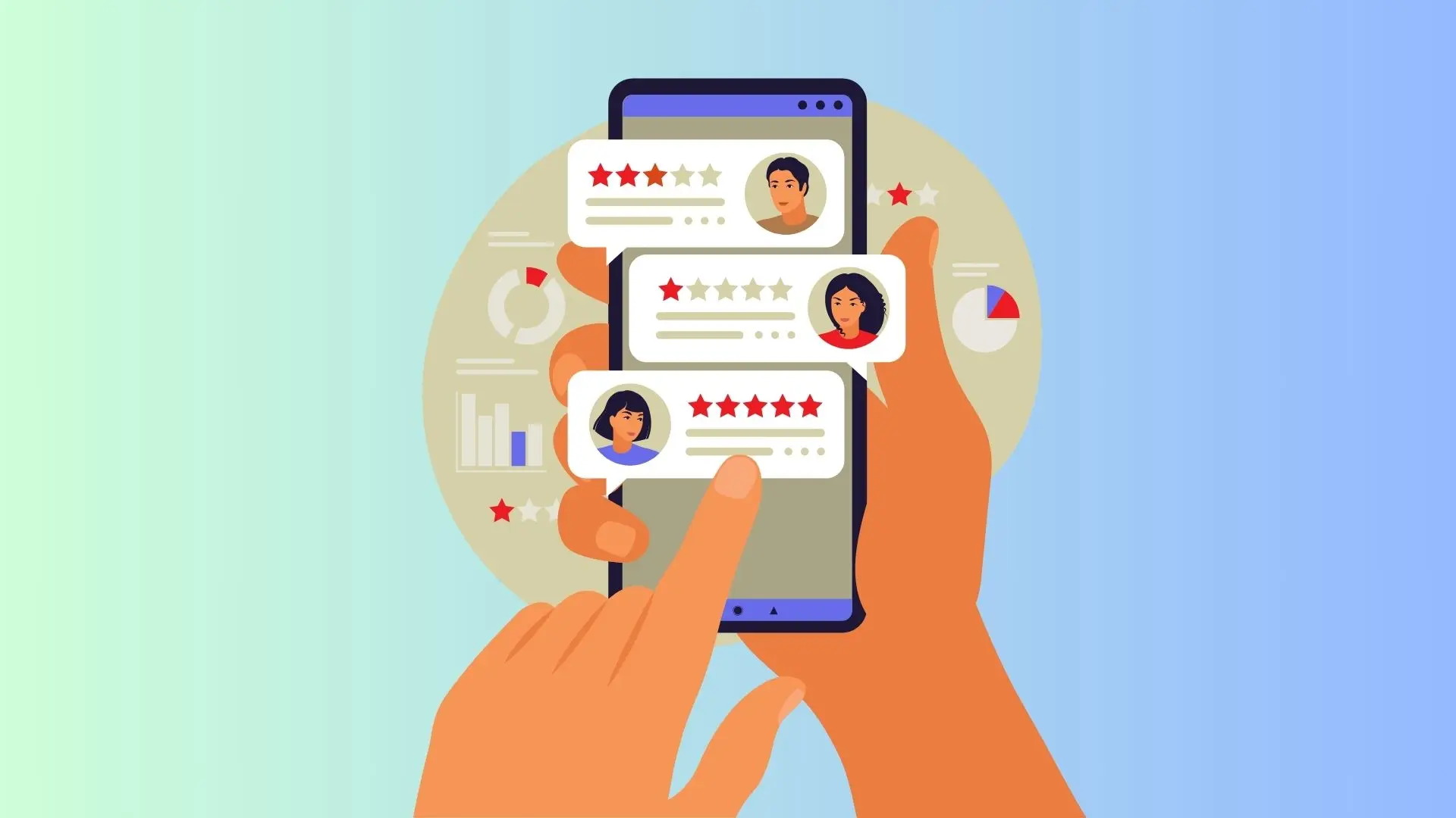 Bildirimler sizi sürekli uyarıyor mu? Sosyal medya kaygınızı artırıyor mu?