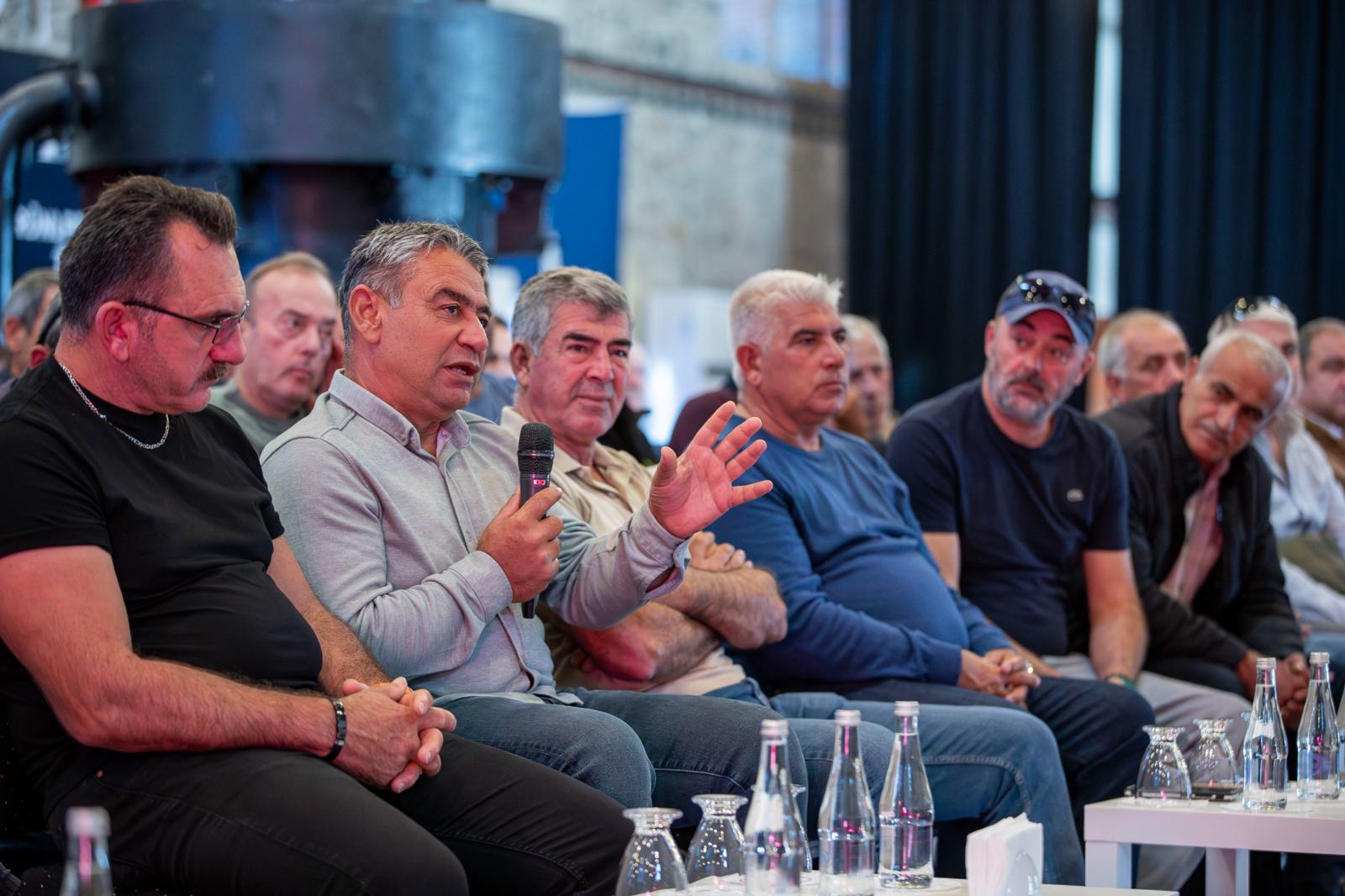 ’Göreve Geldiğimizden Beri Körfez Iyiye Gidiyor’ (2)