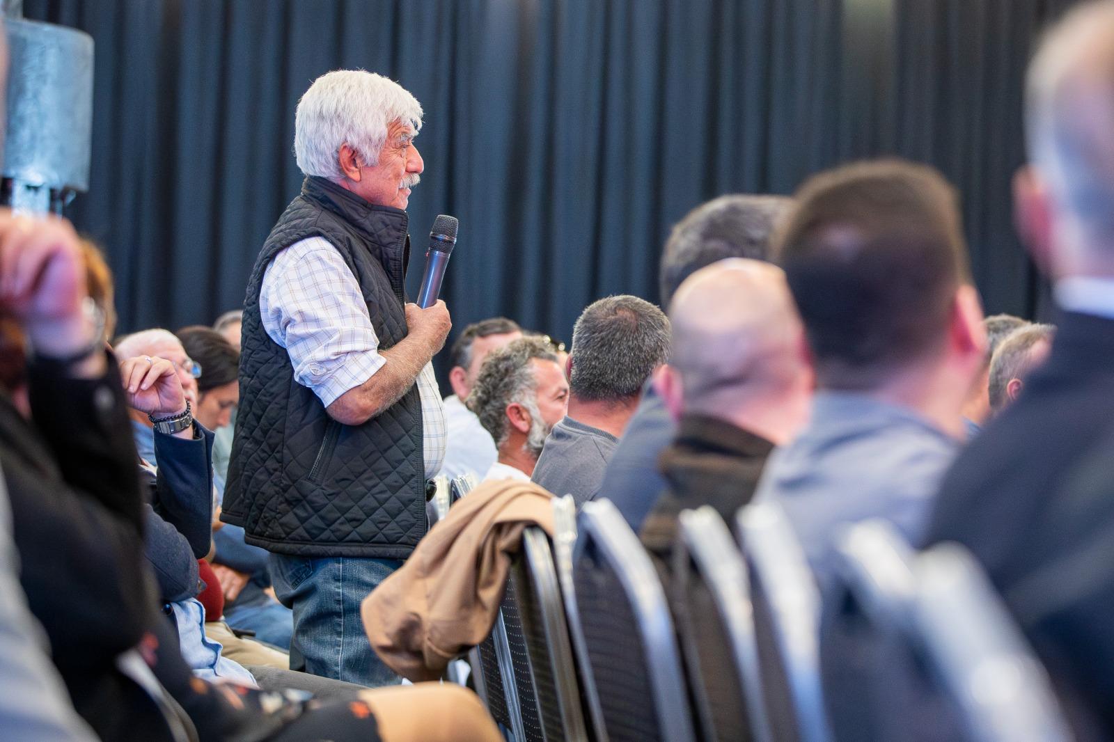 ’Göreve Geldiğimizden Beri Körfez Iyiye Gidiyor’ (3)