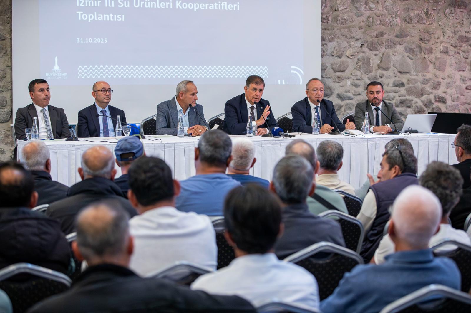 ’Göreve Geldiğimizden Beri Körfez Iyiye Gidiyor’ (5)