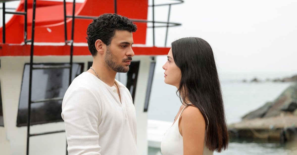 Gözleri Karadeniz (2)