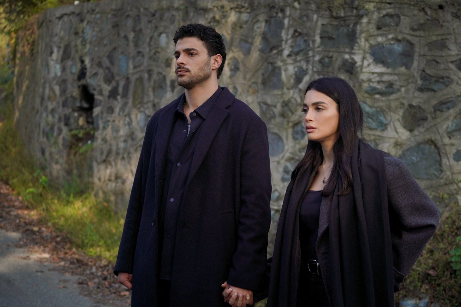 Gözleri Karadeniz (3)