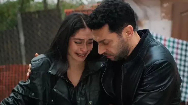 Güller Ve Günahlar-1