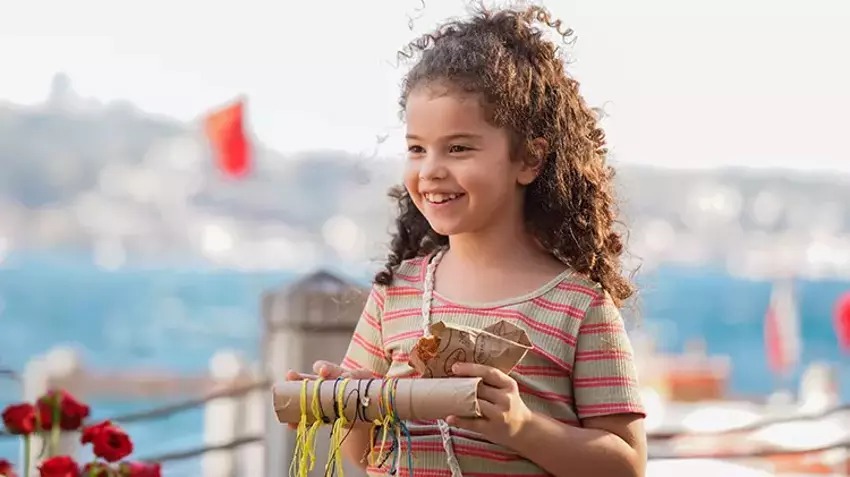 Güller Ve Günahlar-2