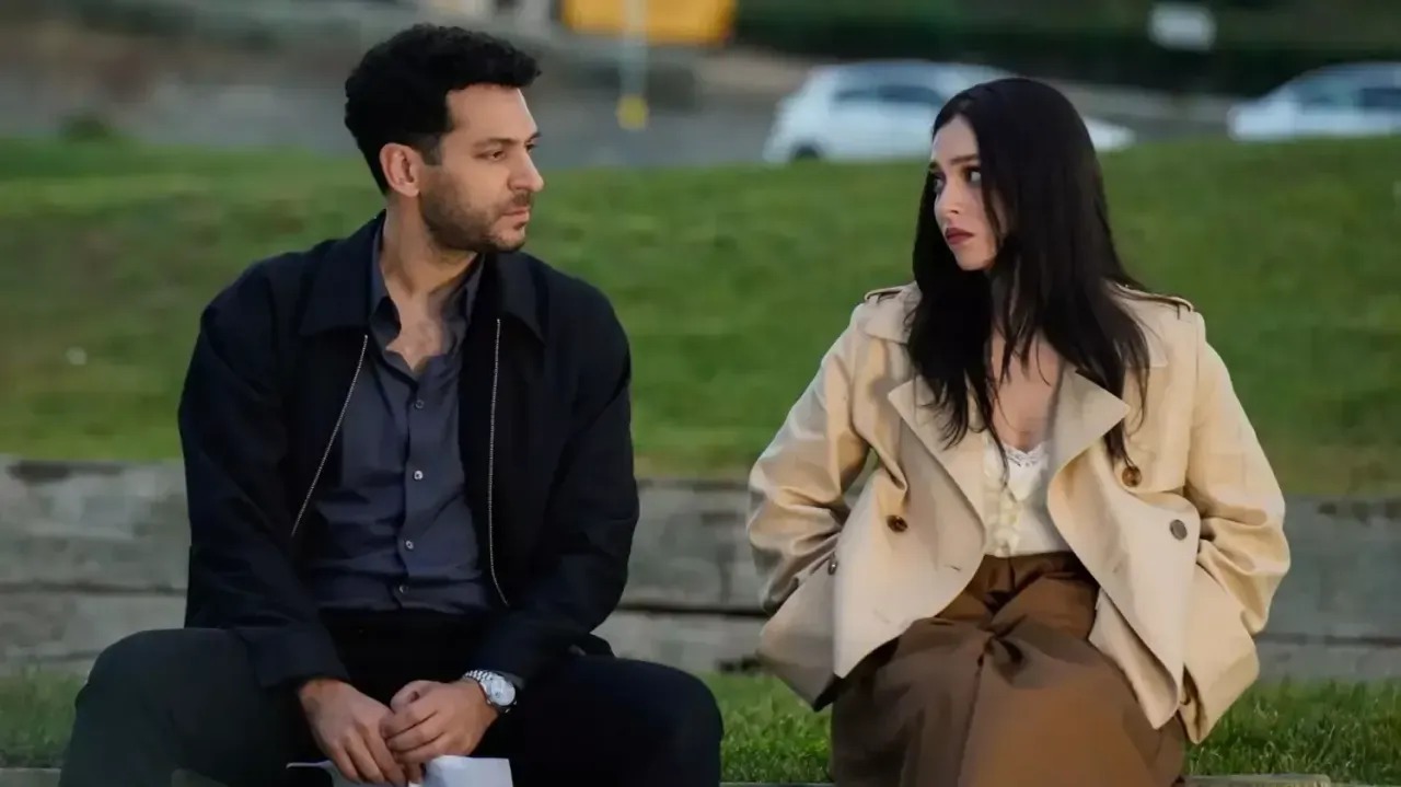 Güller Ve Günahlar (4)