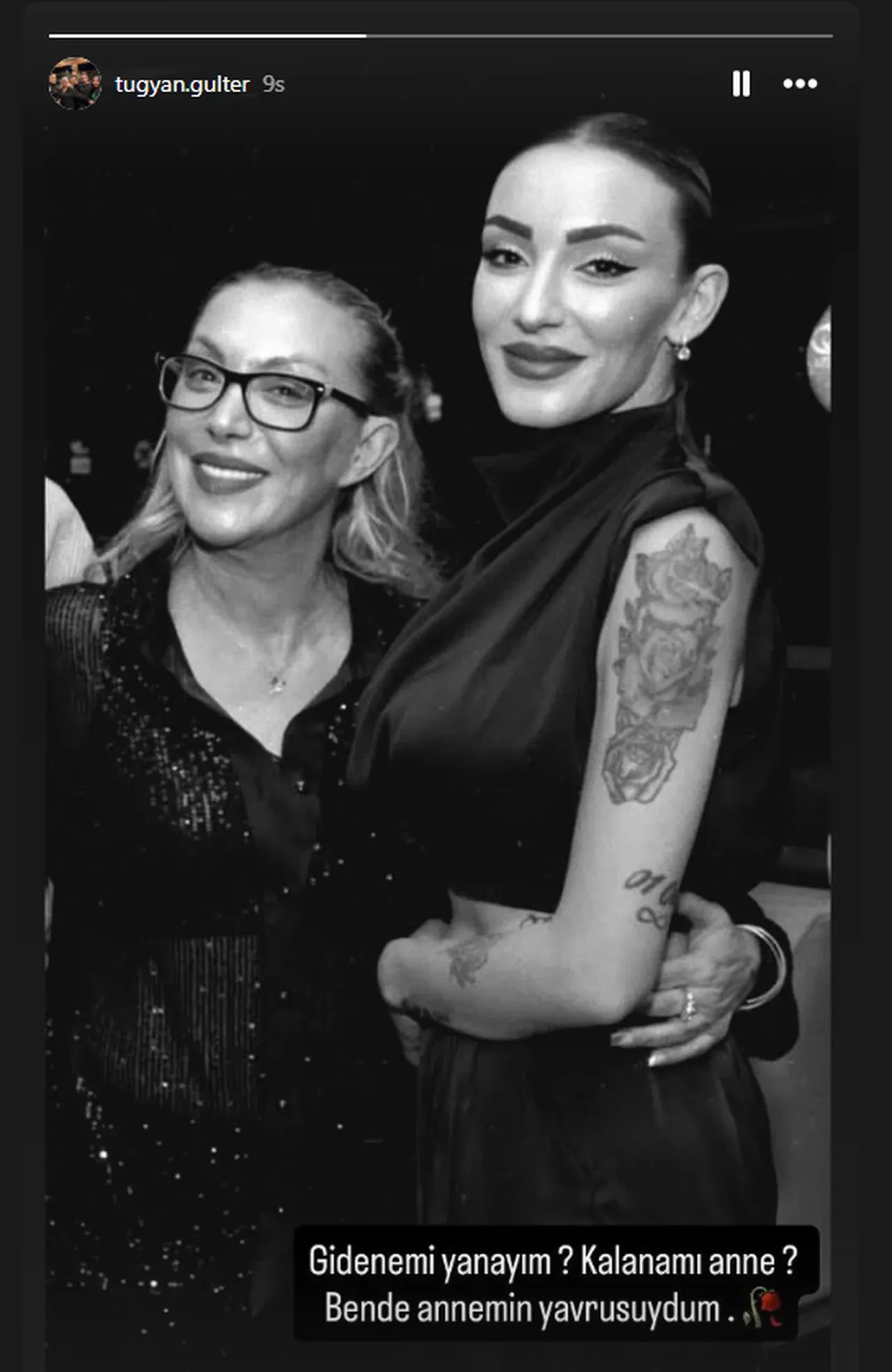 Gullunun Olumunde Cinayet Suphel