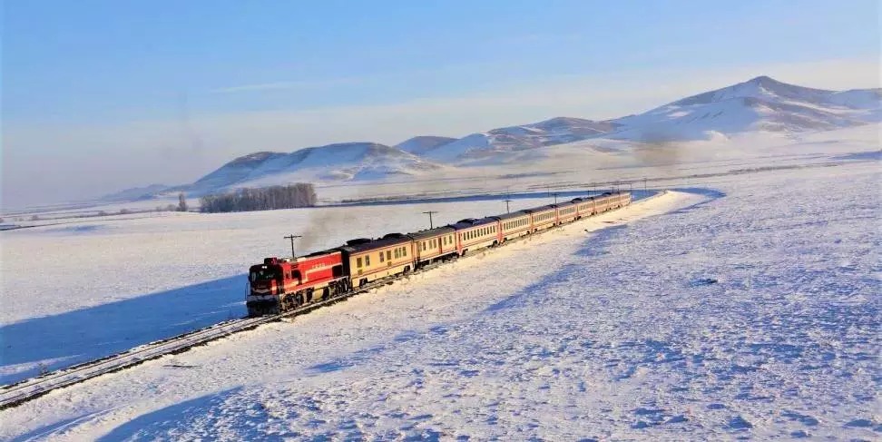 Güney Kurtalan Ekspresi (Ankara ↔ Kurtalansiirt) (1)