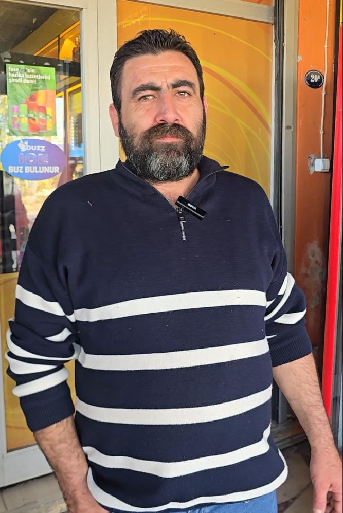 Güven Bağrıaçık