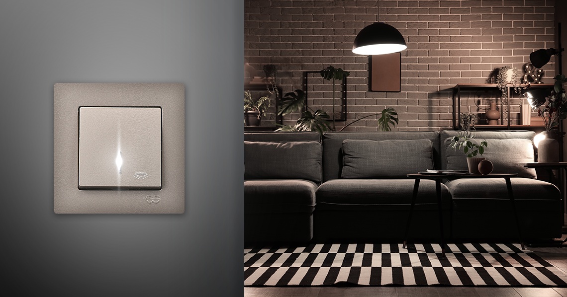 Güvenli Ve Konforlu Yaşam Alanları Için Modern Anahtar Ve Priz Çözümleri (3)