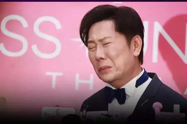 Güzellik Yarışmasında Büyük Skandal Miss Universe'de Ne Oldu (2)