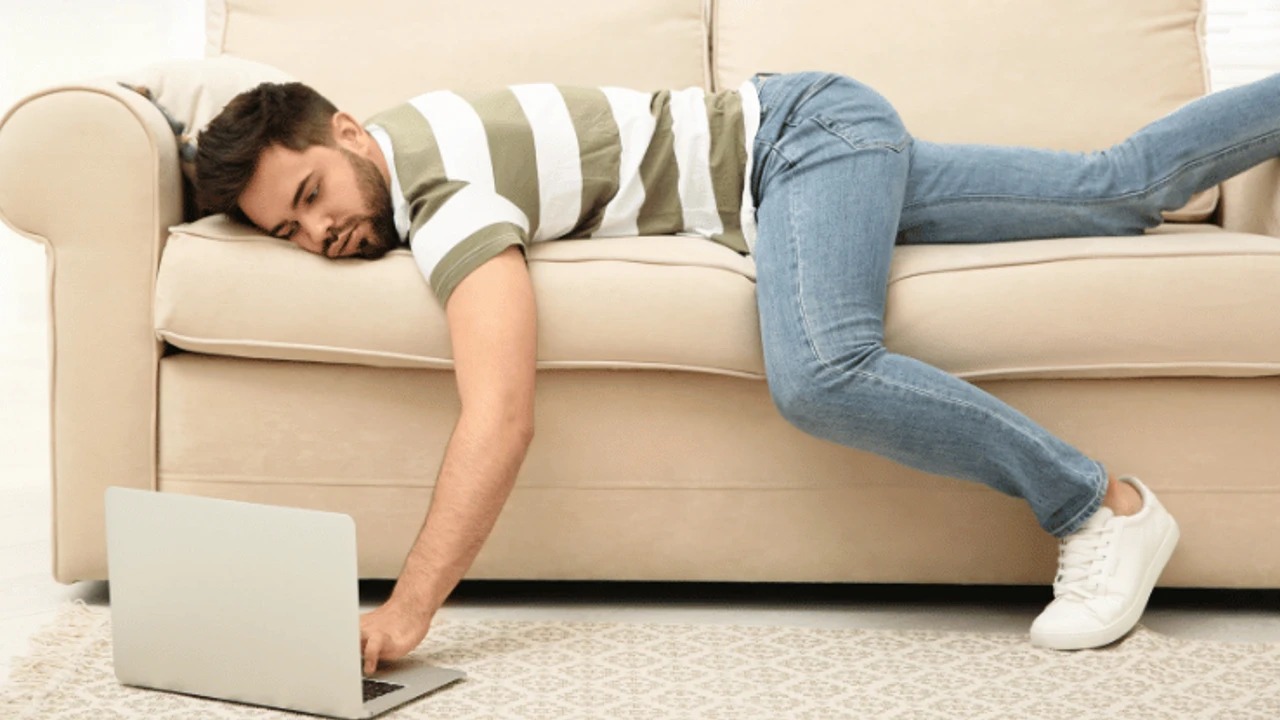 Hafta Sonu Dinlenemeyenler Dikkat! 'Boş Zaman Hastalığı' (Leisure Sickness) Nedir Ve Nasıl Tedavi Edilir (2)