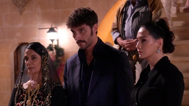 Halef Köklerin Çağrısı