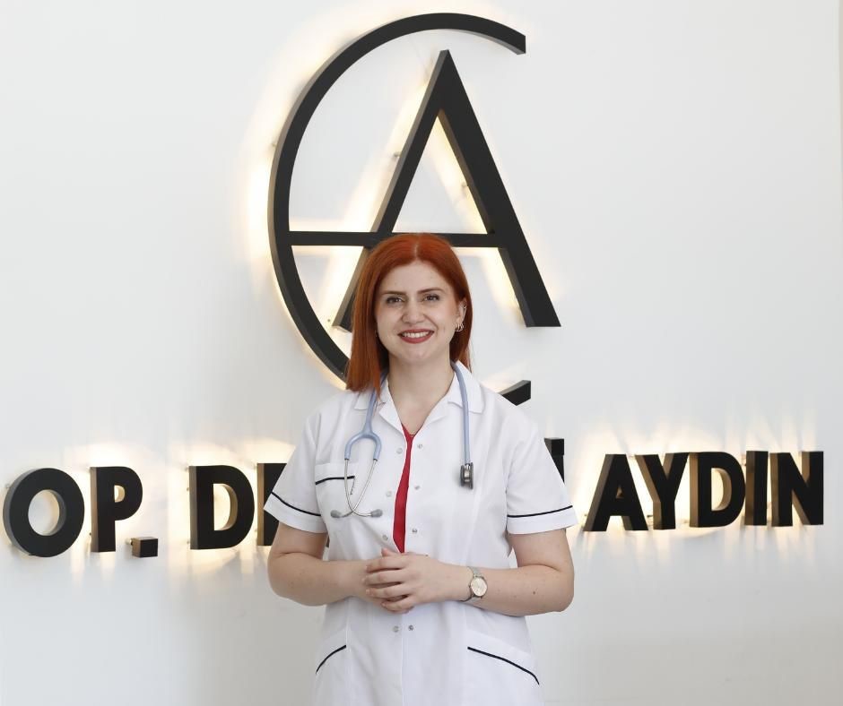 Hamileler Için Doğum Öncesi Kritik Tavsiyeler (1)