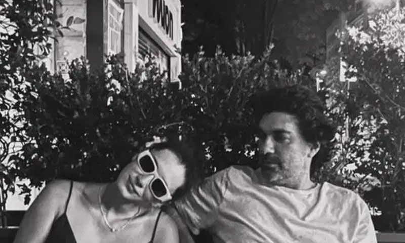 Hande Doğandemir Evleniyor Mu İşte O Fotoğraf (2)