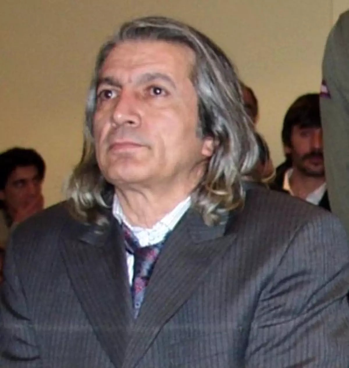 Hasan Heybetli Kimdir Muazzez Abacı’nın Eski Eşi Hasan Heybetli Neden Öldü (2)