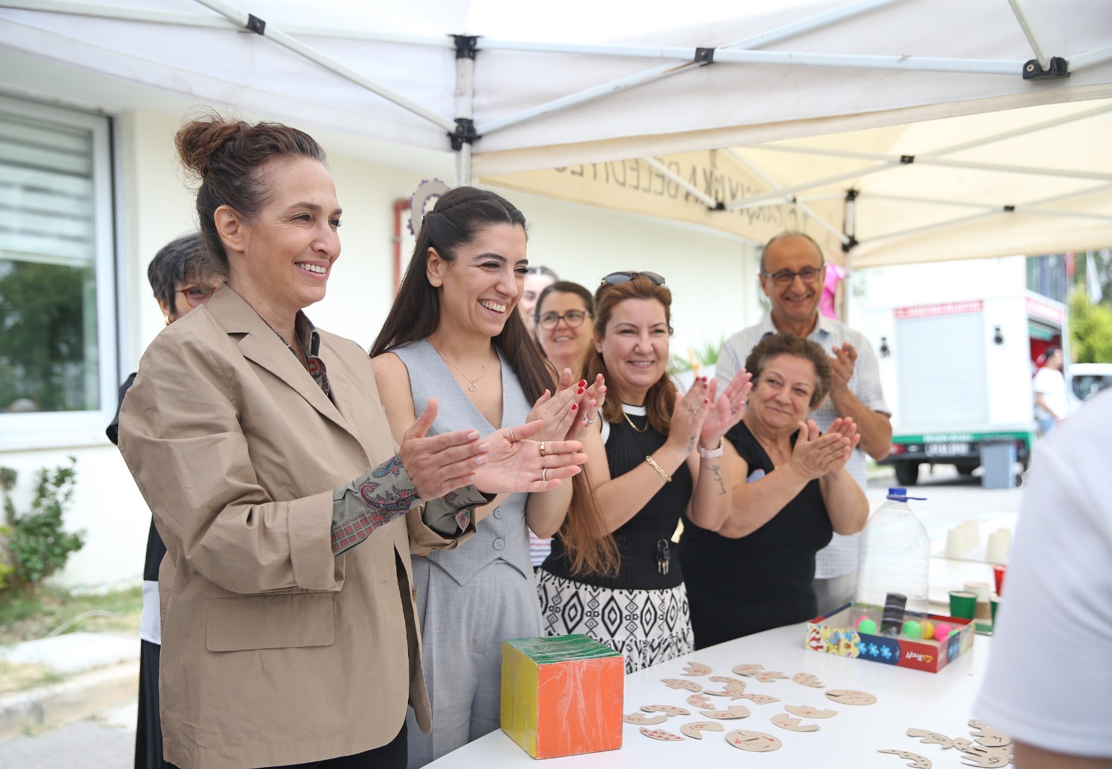 Her Adımda Farkındalık! 2 Aralık’ta Engelsiz Bir Karşıyaka (6)