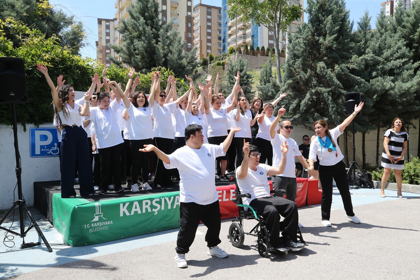 Her Adımda Farkındalık! 2 Aralık’ta Engelsiz Bir Karşıyaka (7)