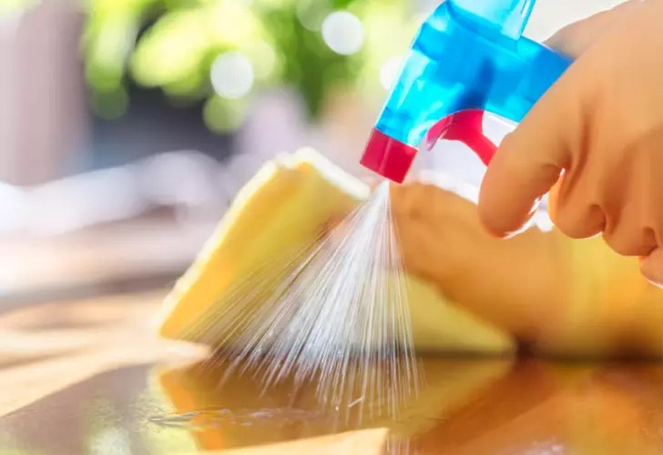 Her Şeyi Iyice Silin