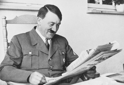 Hitler’in Dna’sı Çözüldü! (3)