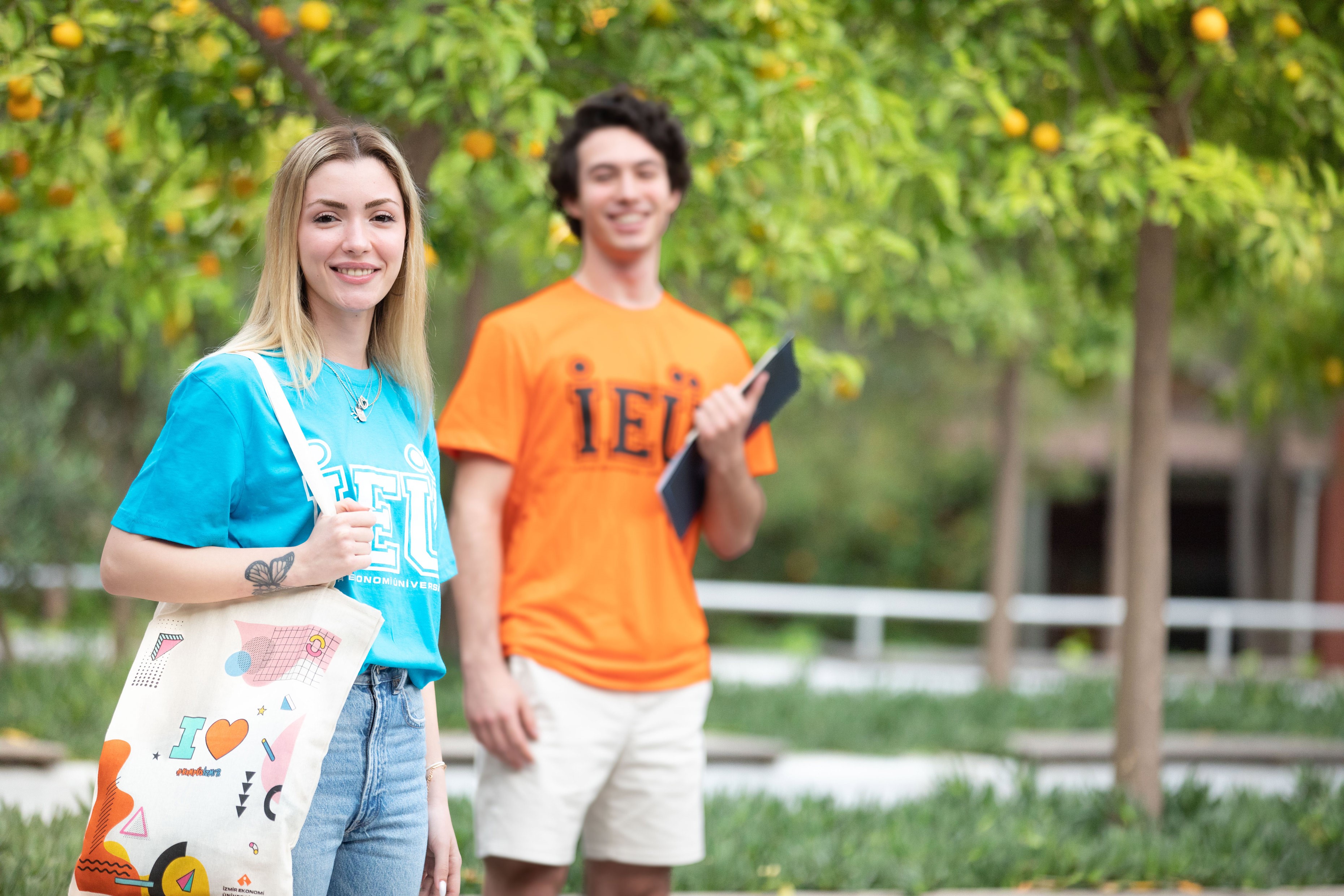 İeü, Dcc’ye Türkiye’den Katılan Ilk Ve Tek Üniversite Oldu (4)