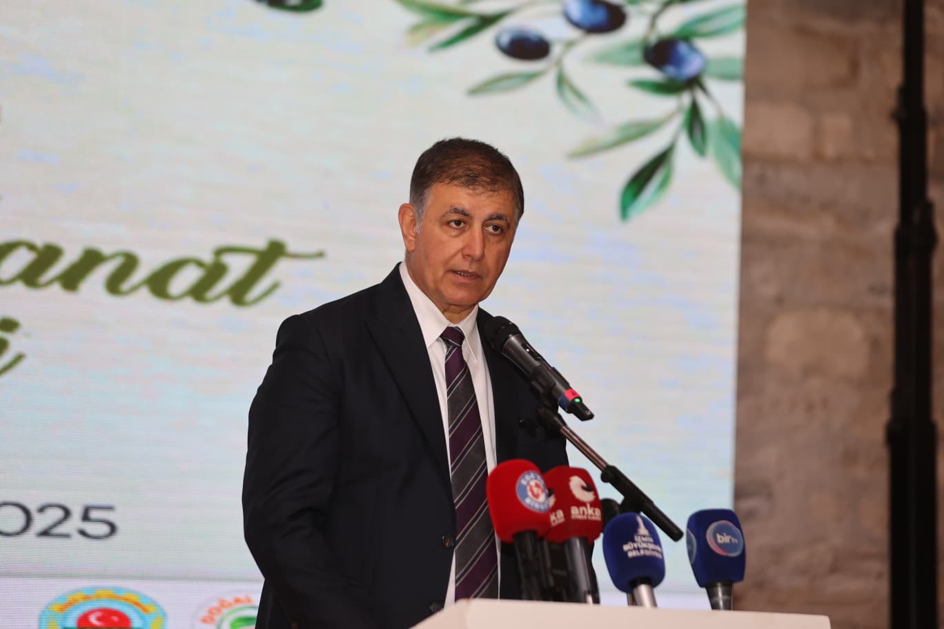 Ii. Uluslararası Urla Zeytin Ve Sanat Festivali Kapılarını Açtı (11)