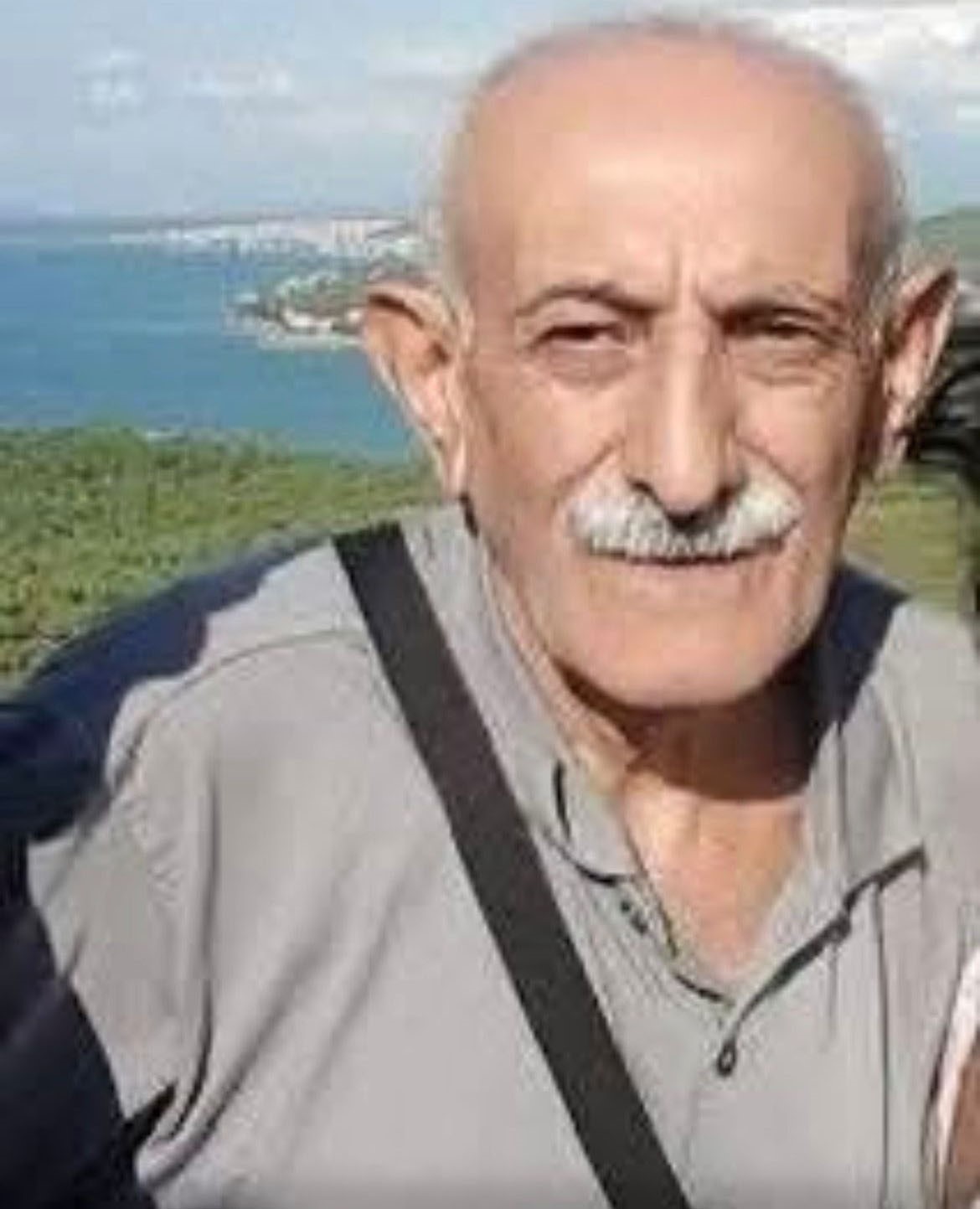 İki Gündür Aranıyordu Alzheimer Hastasının Cansız Bedenine Ulaşıldı (2)