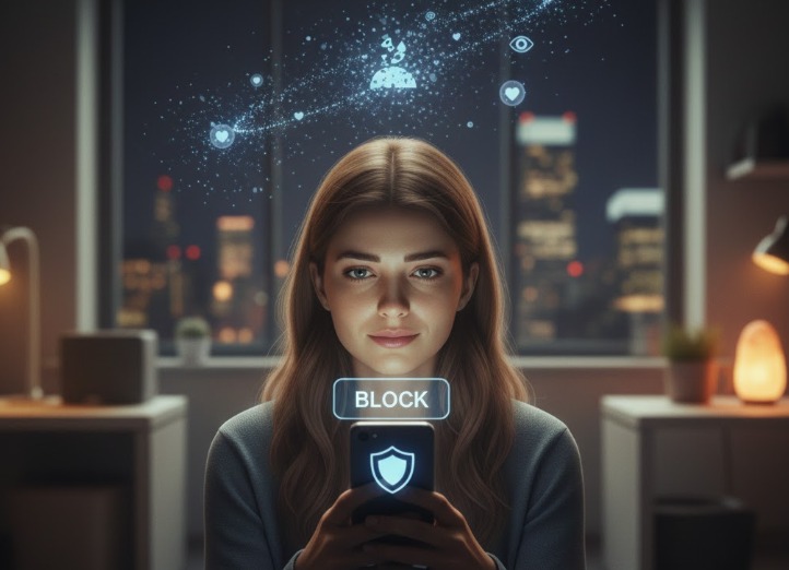 İlişkilerde Yeni Trend 'Orbiting' Nedir Ve Neden Ghosting'den Daha Çok Can Yakıyor-2