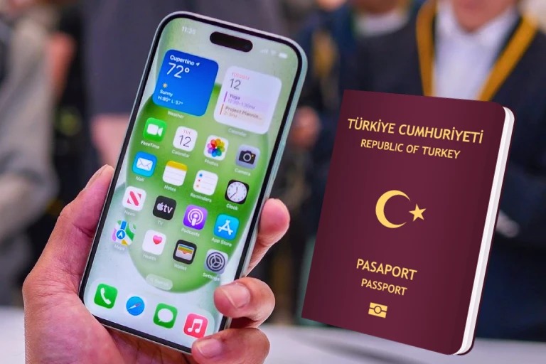 Imei Kayıt Ücreti