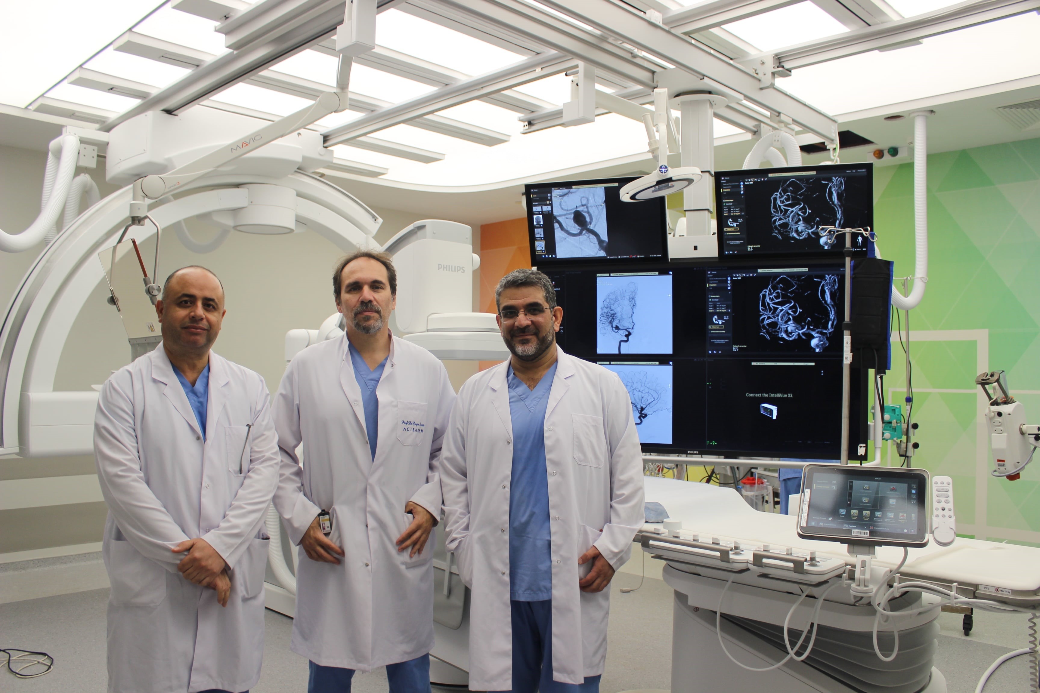 Iraklı Doktorlar Türkiye’ye Geliyor (2)