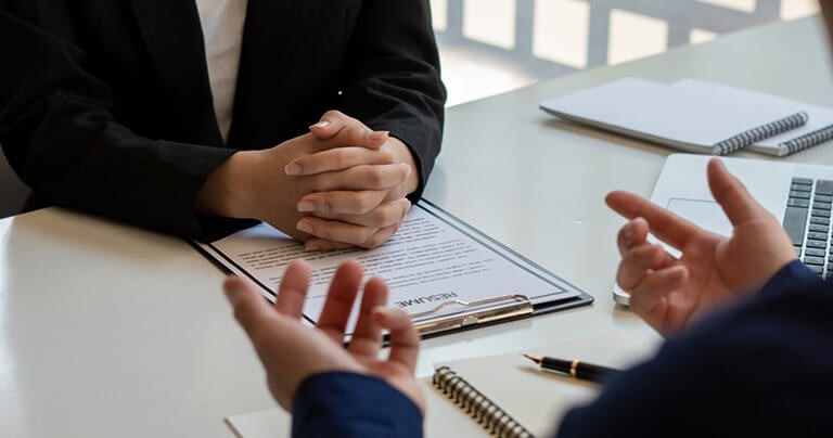 İş Görüşmesinde Cevabı En Tehlikeli Soru 'En Büyük Zayıf Yönünüz Nedir' (2)