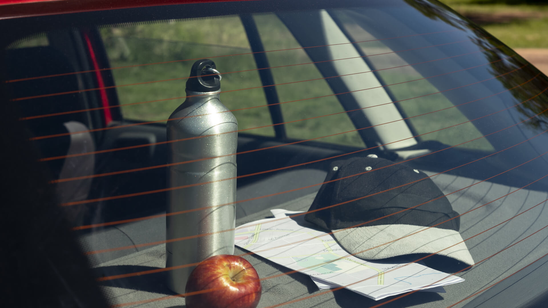 Isıtma Ve Cam Rezistansı