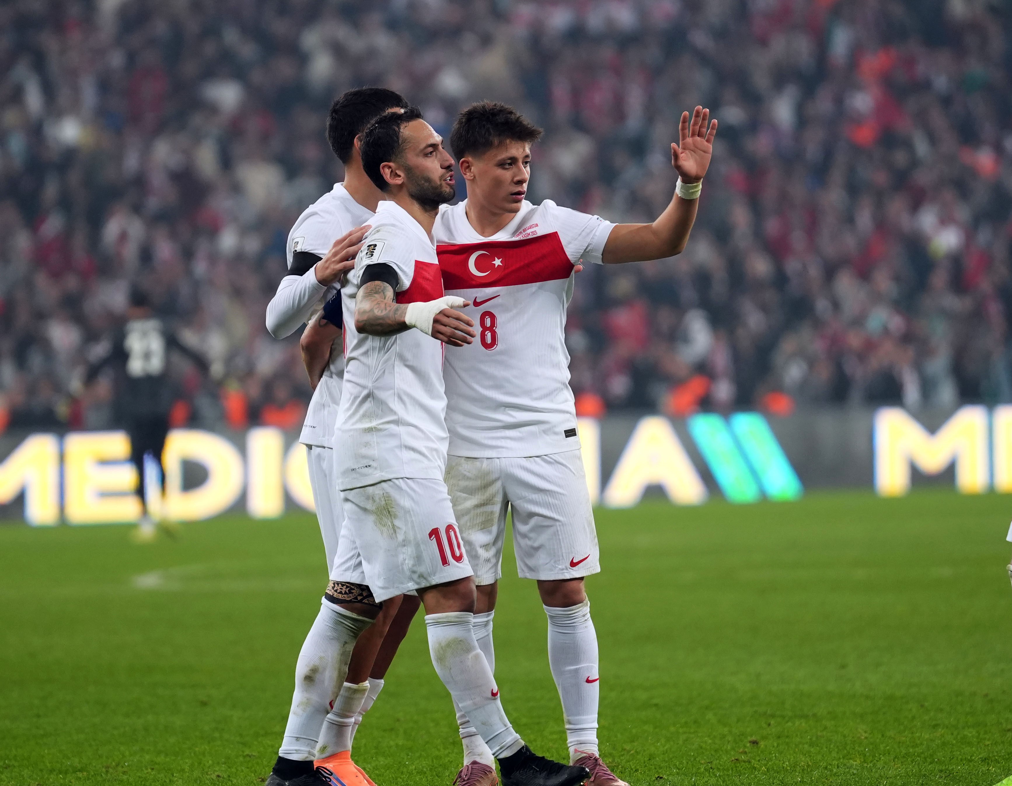 İspanyol Taraftarlar Arda Güler Için Google’a Sarıldı! (1)