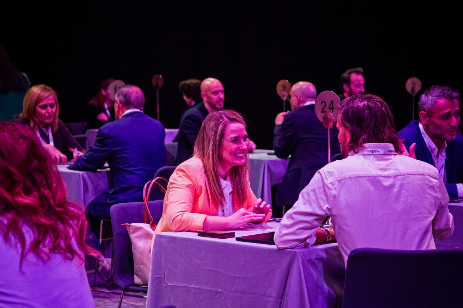 İzfaş, Hong Kong’da Ufi 2026 Avrupa Konferansı’nı Tanıttı (4)