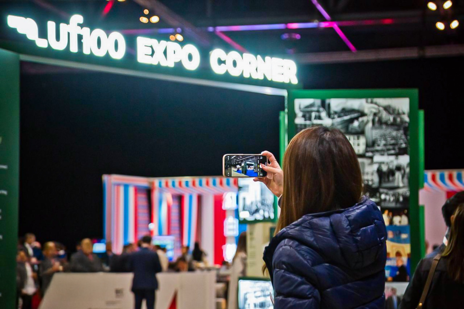 İzfaş, Hong Kong’da Ufi 2026 Avrupa Konferansı’nı Tanıttı (5)